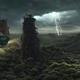 Ilustración para el artículo titulado 23 paisajes fotorrealistas que son en realidad renders 3D